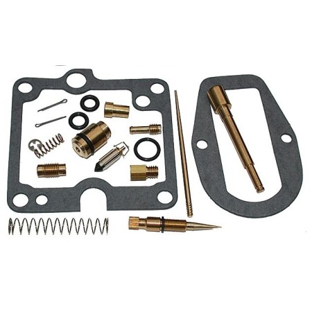 Service Moto Pieces|SR500 - (48T) - 1984-1989 - Kit joint carburateur|Kit Yamaha|29,90 €