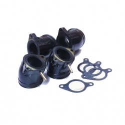 Service Moto Pieces|W650 - (EJ650) - 1999-2006 - pipe admission - (x2) -16065-1361|Pipe Admission|43,20 €