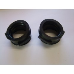 Service Moto Pieces|Pipe d'admission + Joint (x1) - CB350F / CB400F/F2 |Pipe Admission|31,20 €