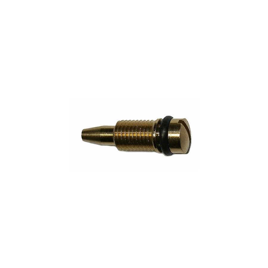 Carburateur - Vis de purge - M6x0.75 - vidange de cuve- 2L1-14191-00