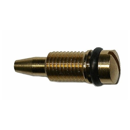 Carburateur - Vis de purge - M6x0.75 - vidange de cuve- 2L1-14191-00