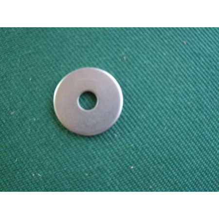 Rondelle - Sortie Boite 10.2mm