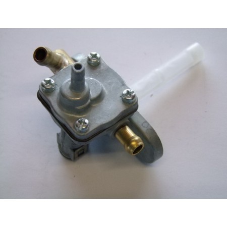 Service Moto Pieces|Robinet de reservoir - GSX1100F - 1988-1996|04 - robinet|80,20 €