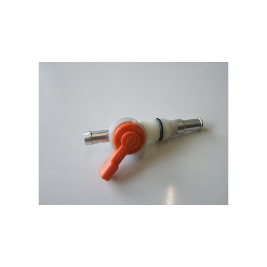 Service Moto Pieces|Robinet de durite essence - ø 8.00 mm |04 - robinet|13,90 €