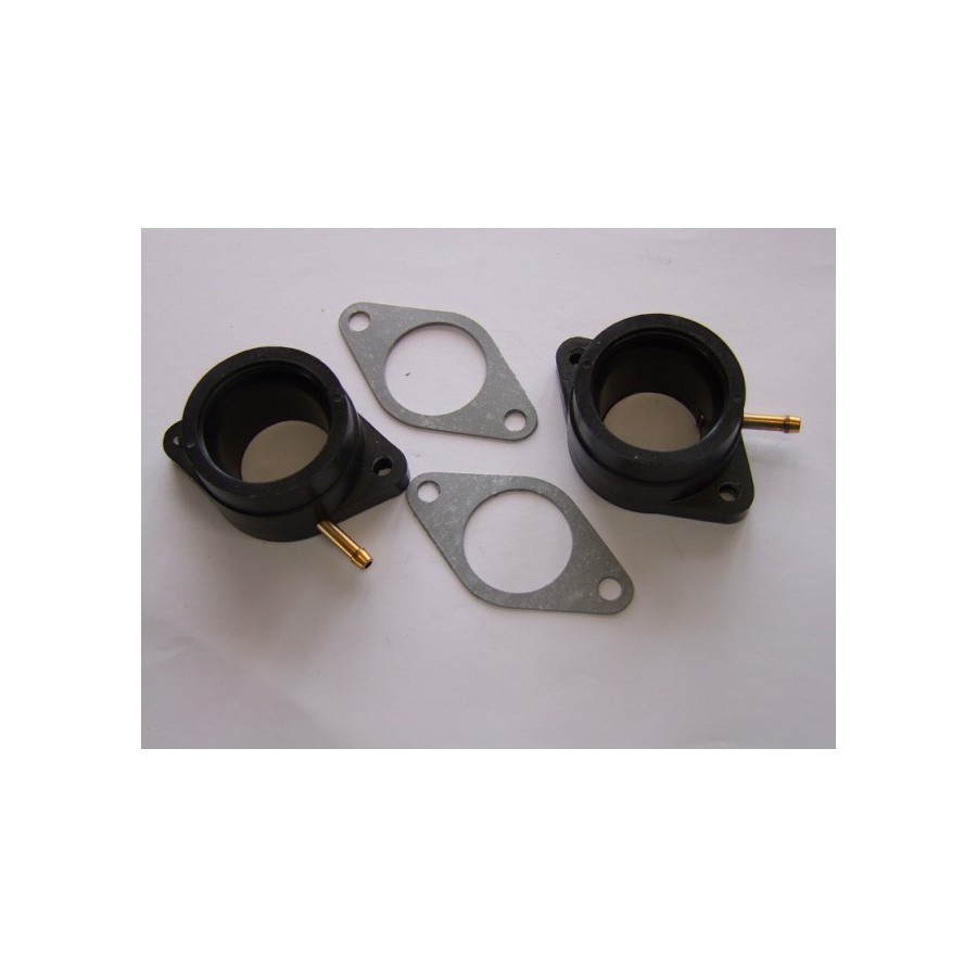 Service Moto Pieces|XS400 - (2A2) - 1977-1979 - Kit joint carburateur|Kit Yamaha|29,90 €