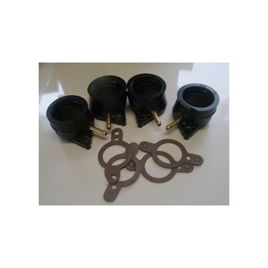 Service Moto Pieces|Pipe admission - 5H0-13596-00 - SR125 - (10F) - 1989-1997|Pipe Admission|25,80 €