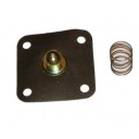 Carburateur - Diaphragme - 48U-1490F-00 / 2H0-14940-00 / 3Y1-14940-00
