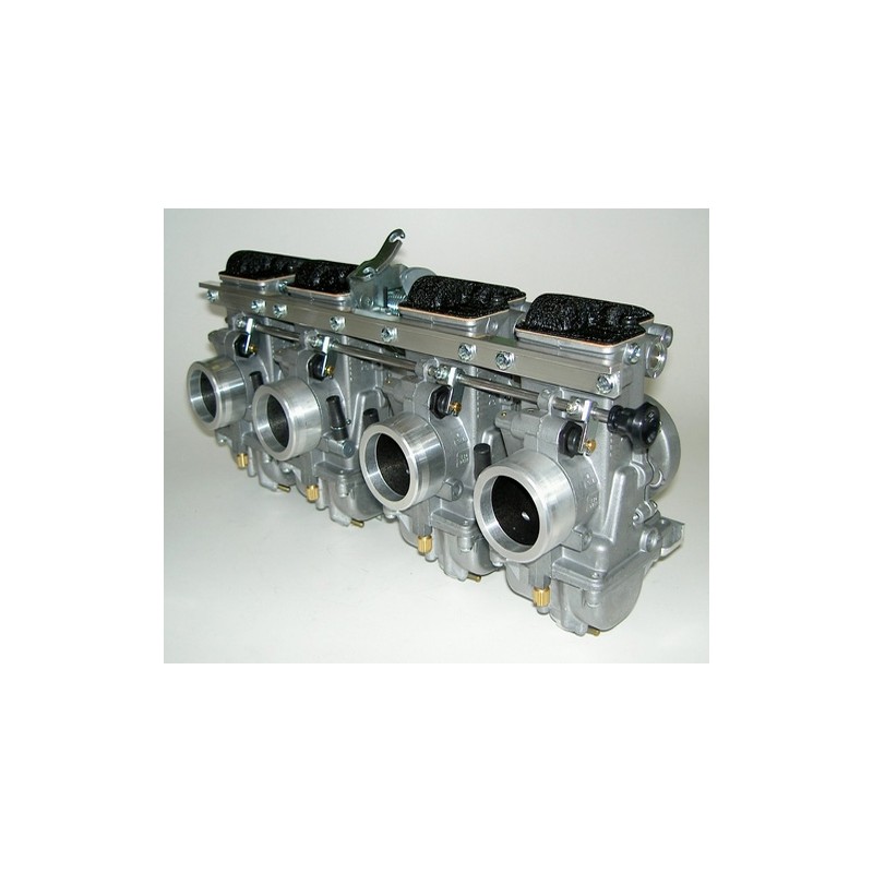 CB900 F - (SC01) - Rampe Carburateur - RS36-D17-K