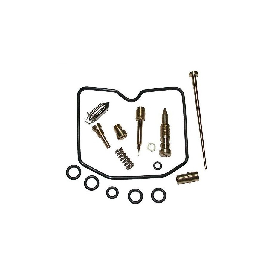 Service Moto Pieces|Carburateur - Kit reparation - KH500 - (H1- D-E-F) - 1974-1977|Kit Kawasaki|24,90 €