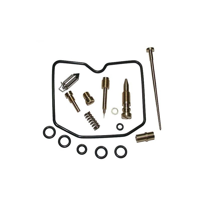 Service Moto Pieces|Carburateur - Kit reparation - KL600 - KLR 600|Kit Kawasaki|34,90 €