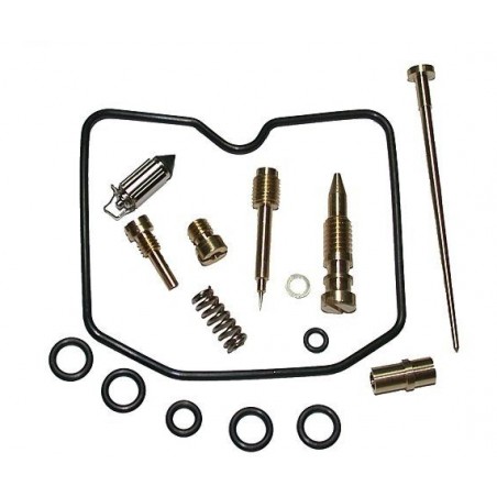 Service Moto Pieces|Carburateur - Kit reparation - KL600 - KLR 600|Kit Kawasaki|34,90 €