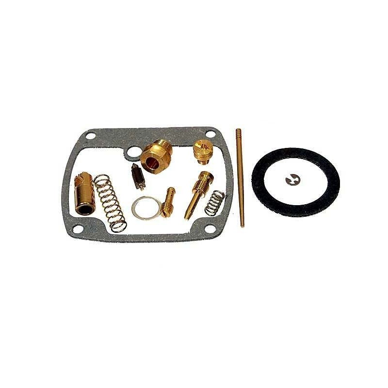 SS350 S2 - Mach 2 - (S2F) - 1972-1973 - Kit joint carburateur