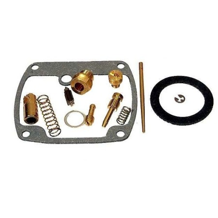 SS350 S2 - Mach 2 - (S2F) - 1972-1973 - Kit joint carburateur