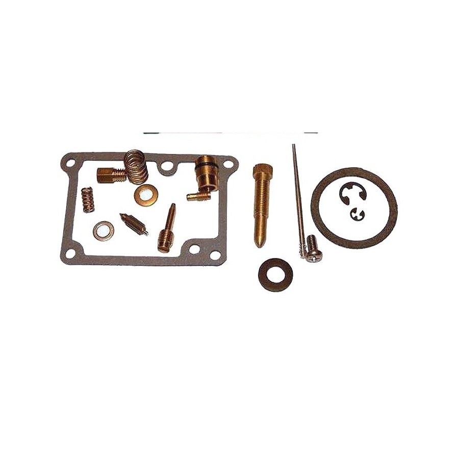 Service Moto Pieces|RD350 LC - (4L0) - 1980 - Kit joint carburateur|Kit Yamaha|24,90 €