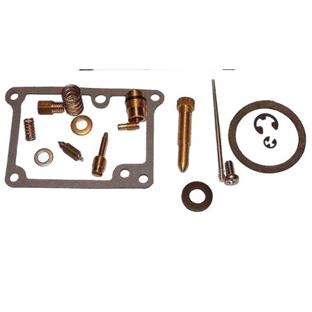 Service Moto Pieces|RD350 LC - (4L0) - 1980 - Kit joint carburateur|Kit Yamaha|24,90 €