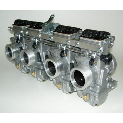 Service Moto Pieces|CR31 - Suzuki - GS750 - rampe carburateur Keihin|Carburateur|1 420,00 €