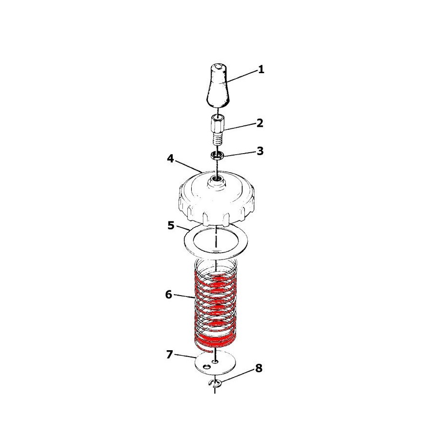 Service Moto Pieces|Carburateur - VM