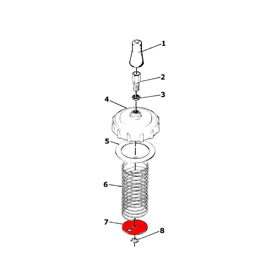 Service Moto Pieces|Carburateur - VM24-473|VM24-473|199,00 €