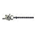 Robinet - M12 x1.00mm - sortie Dessous - On/Off/Res.