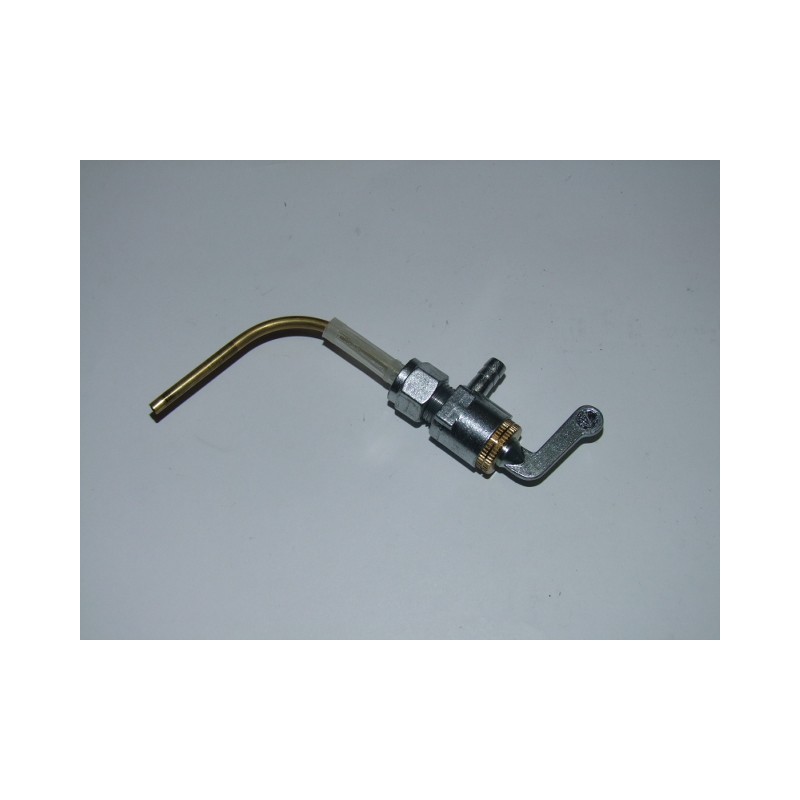 Service Moto Pieces|Camino - PA50 - Robinet - M10x1.00 - Sortie Ar. - On/Off/Res.|04 - robinet|29,90 €