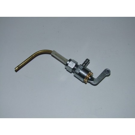 Camino - PA50 - Robinet - M10x1.00 - Sortie Ar. - On/Off/Res.