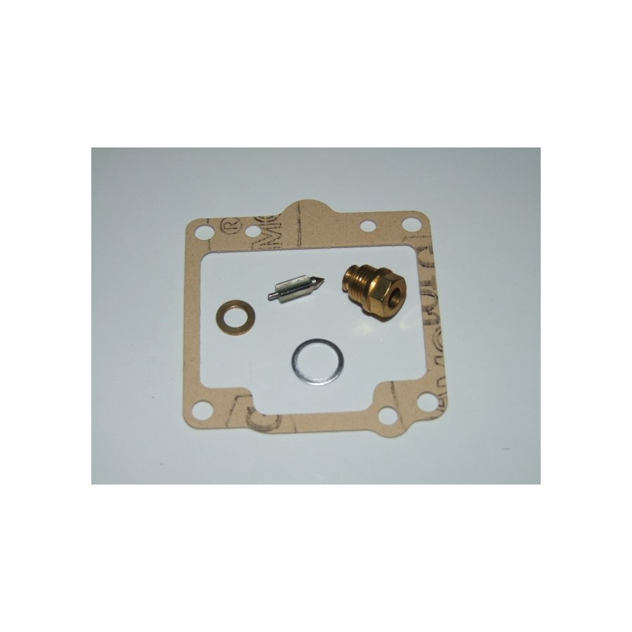 Service Moto Pieces|SR500 - (2J4) - 1978-1983 - Kit joint carburateur|Kit Yamaha|34,90 €