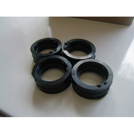 Pipe admission - (136ps) - FZR1000 - Exup - (3LE/3GM) - 2GH-13596-00