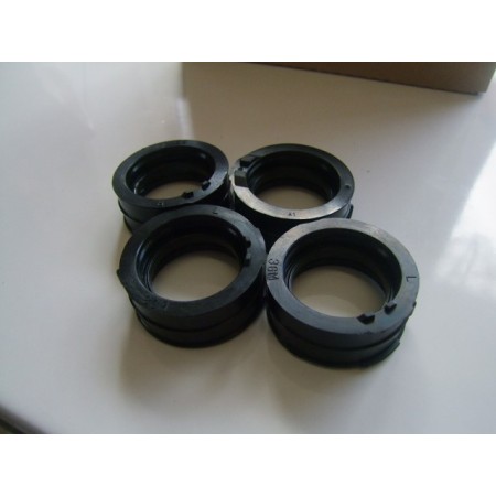 Pipe admission - (136ps) - FZR1000 - Exup - (3LE/3GM) - 2GH-13596-00