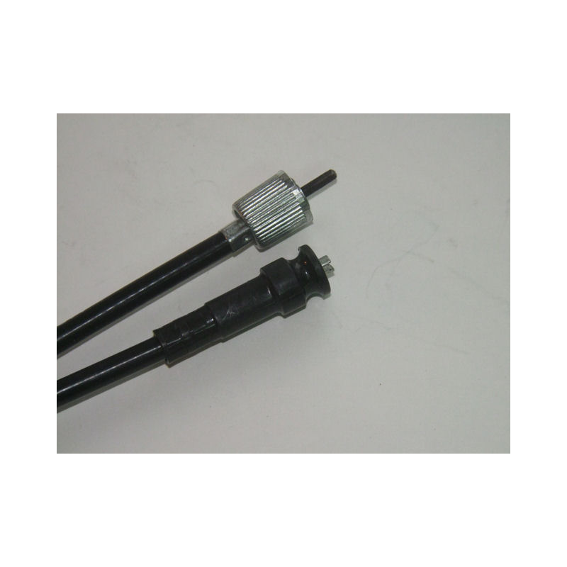 Cable - Compteur - HT-A - ø15mm - Lg 93cm - CB125...CX500 A/B - CB650 .....NOIR