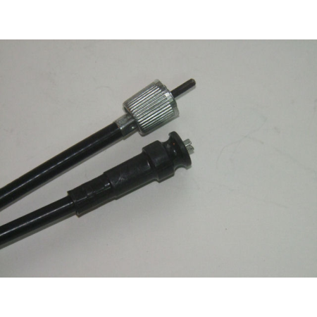 Service Moto Pieces|Cable - Compteur - HT-A - ø15mm - Lg 93cm - CB125...CX500 A/B - CB650 .....NOIR|Cable - Compteur|13,90 €