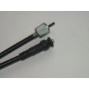 Cable - Compteur - HT-A - ø15mm - Lg 93cm - CB125...CX500 A/B - CB650 .....NOIR
