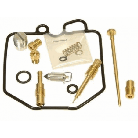 Service Moto Pieces|Carburateur - Kit de reparation (x1) - CB400T|Kit Honda|29,90 €