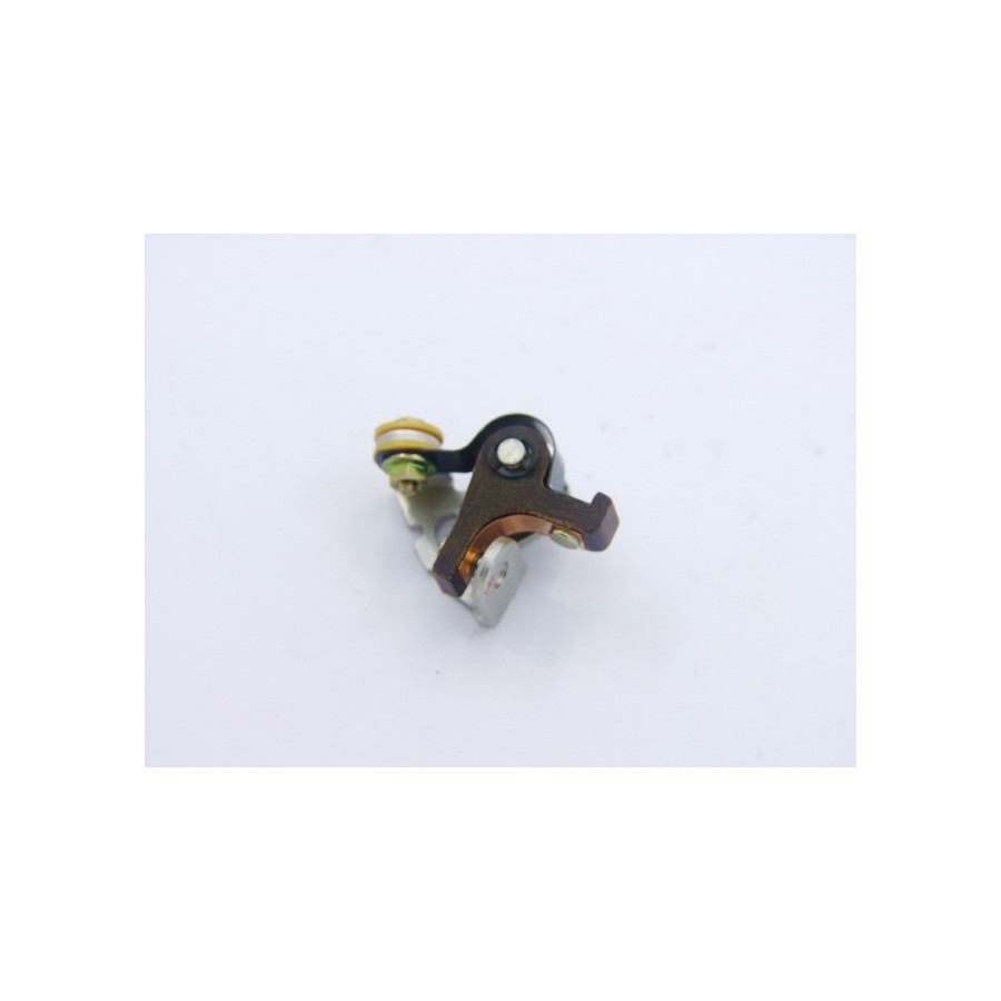 Service Moto Pieces|Allumage - Rupteur - Vis platinée - 1M1-81321-20 - DT250 - DT250MX|Vis platinee|14,10 €