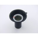VT600 C - Shadow - (PC21) - 1988-1995 - Boisseau + membrane - (x1)