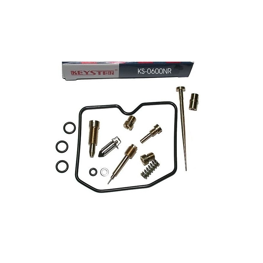 Service Moto Pieces|RD125 - 1976-1977 - Kit joint carburateur|Kit Yamaha|22,90 €