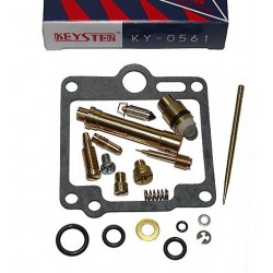 Service Moto Pieces|Carburateur - Kit de reparation - DT125 E - (1G0)|Kit Yamaha|24,90 €