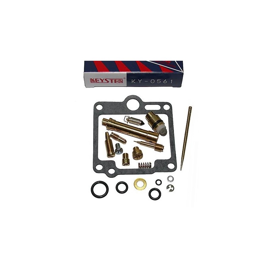 Carburateur - Kit joint reparation - FJ1200 - (3CX, 3CW, 3YA)