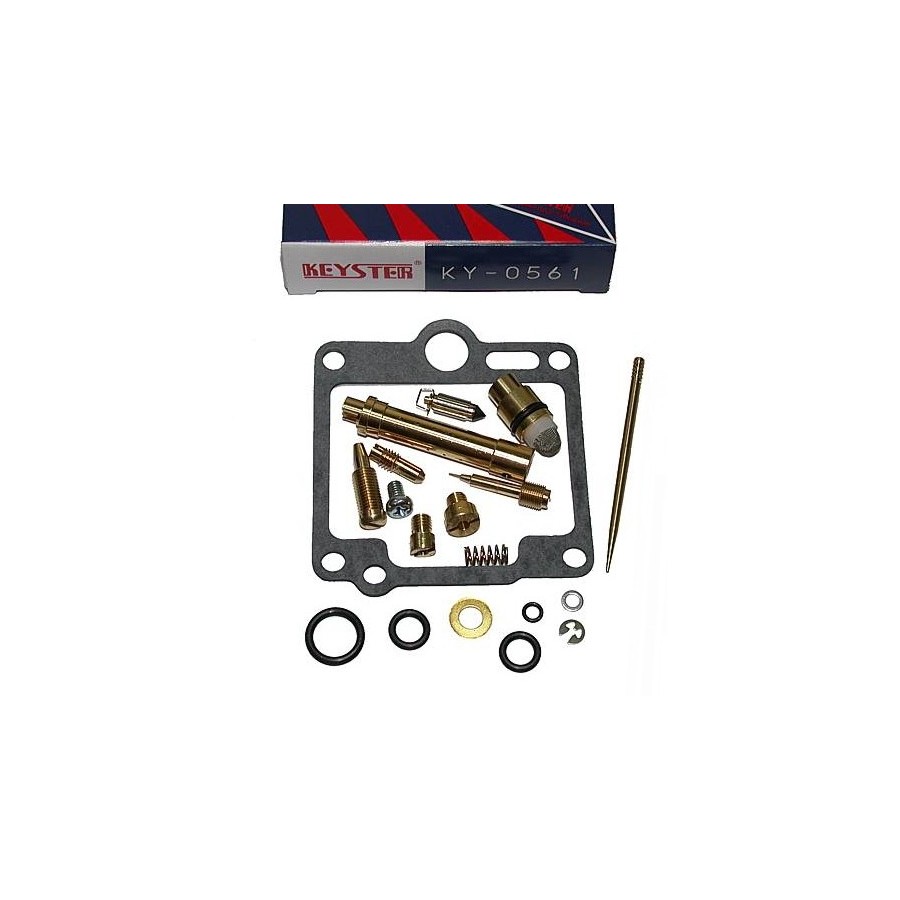 Service Moto Pieces|XV250S - Virago - 1995-2000 - Kit joint carburateur|Kit Yamaha|44,90 €