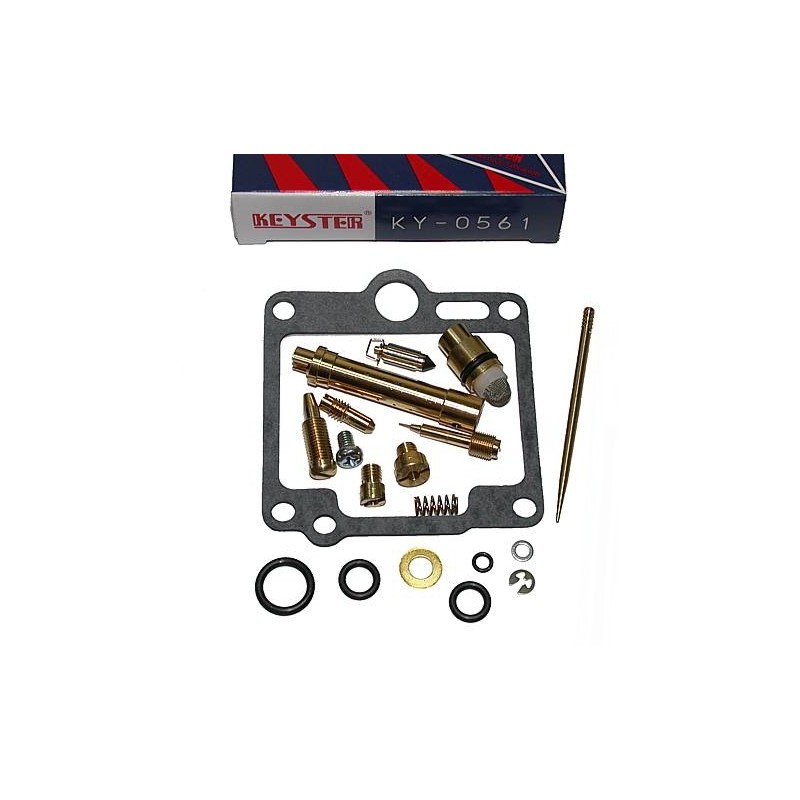 Service Moto Pieces|Carburateur - Kit joint reparation - FJ1200 - (3CX, 3CW, 3YA)|Kit Yamaha|29,90 €
