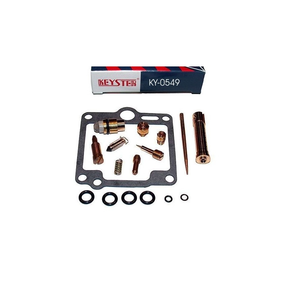 Service Moto Pieces|XT500 - (1U6) - Kit joint carburateur + aiguille|Kit Yamaha|29,90 €