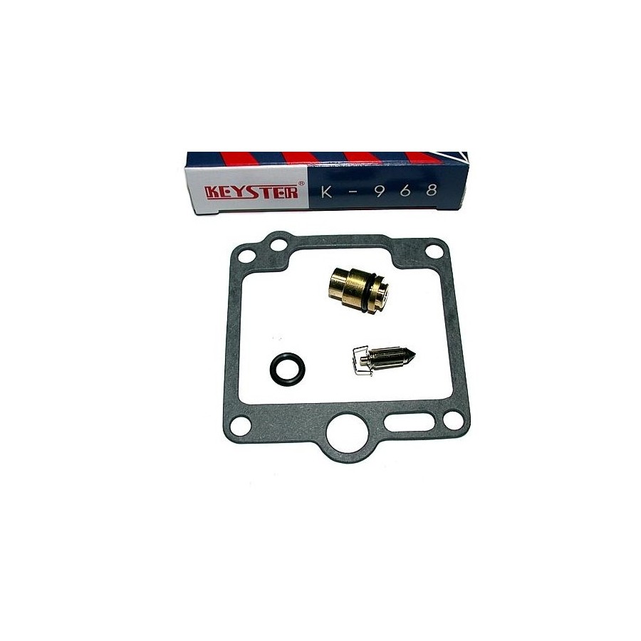 Service Moto Pieces|XS400 - (4G5) - 1980-1983 -  27PS - Kit joint carburateur|Kit Yamaha|27,90 €