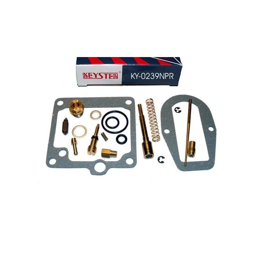 Service Moto Pieces|Carburateur - Kit joint reparation - XJ650 - (4K0) - 1982-1985|Kit Yamaha|29,90 €