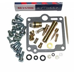 XS400 - (12E) - 1982-1984 - 45PS - Kit joint carburateur