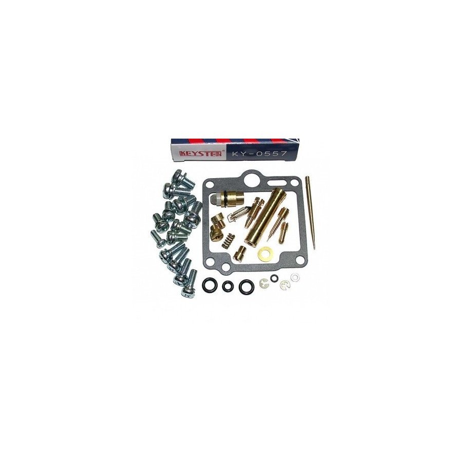 Carburateur - kit joint pour reparation - XS400 - (12E) - 1982-1984 - 45PS