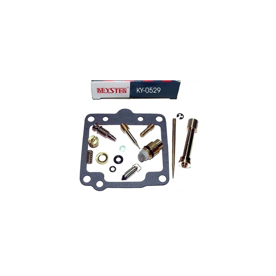 Service Moto Pieces|Yamaha YFM 450 FWAN FAR Kodiak - Kit reparation carburateur|Kit Yamaha|29,90 €