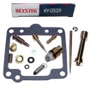 XS400 - (4G5) - 1980-1983 -  27PS - Kit joint carburateur