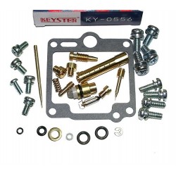 XS400 - (12E) - 1982-1984 -  27PS - Kit joint carburateur