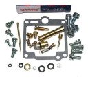 Carburateur - kit joint pour reparation - XS400 - (12E) - 1982-1984 -  27PS 