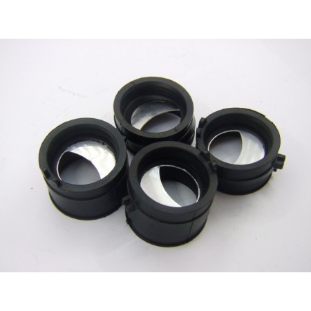 Moteur - Pipe admission - CBR1000 F - (SC24) - 1993-2000