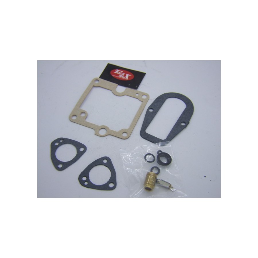 Service Moto Pieces|Carburateur - Kit de reparation - DT125MX  - DT125 LC|Kit Yamaha|29,90 €